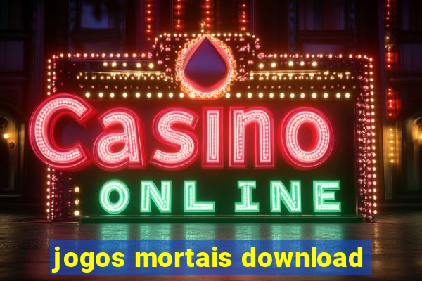 jogos mortais download